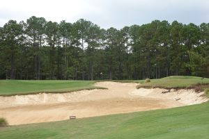 Tobacco Road 5th Approach 2025